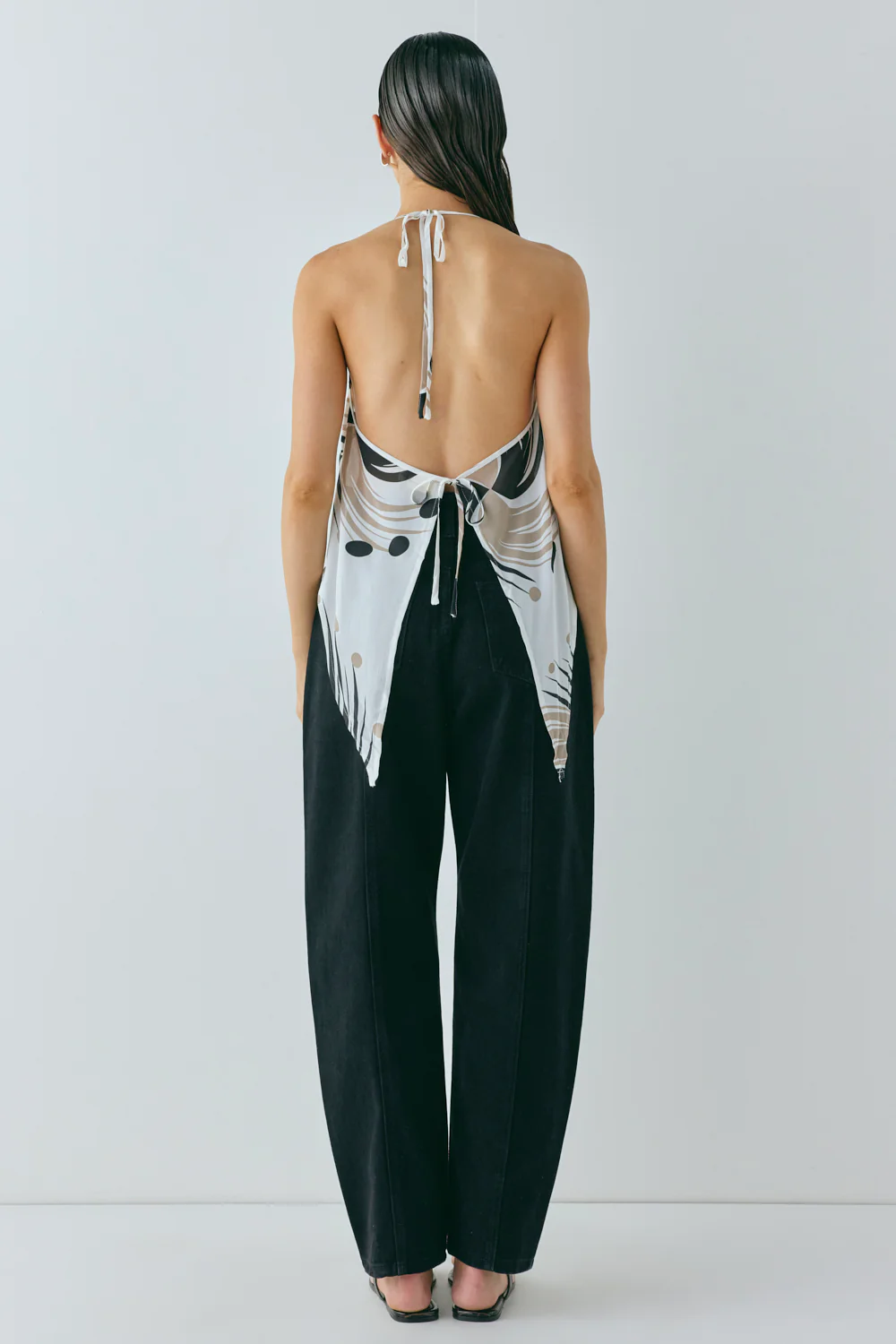 Alisa Halter Top Neo - Image 8
