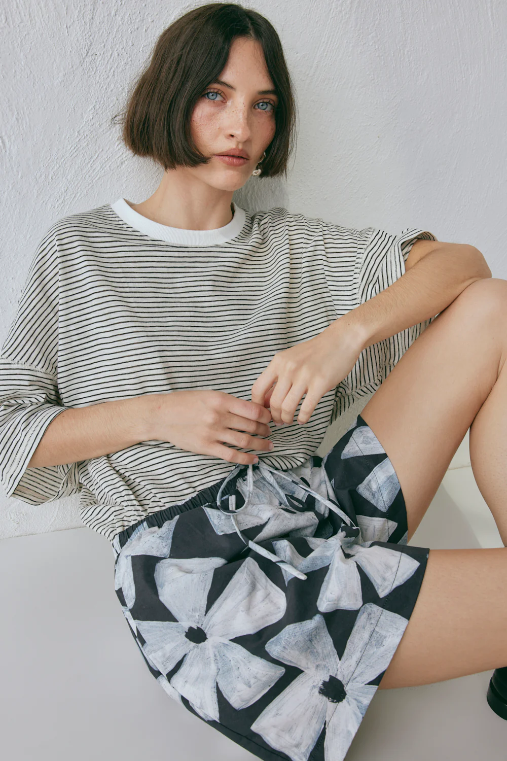 Annika Shorts Fiore - Image 2