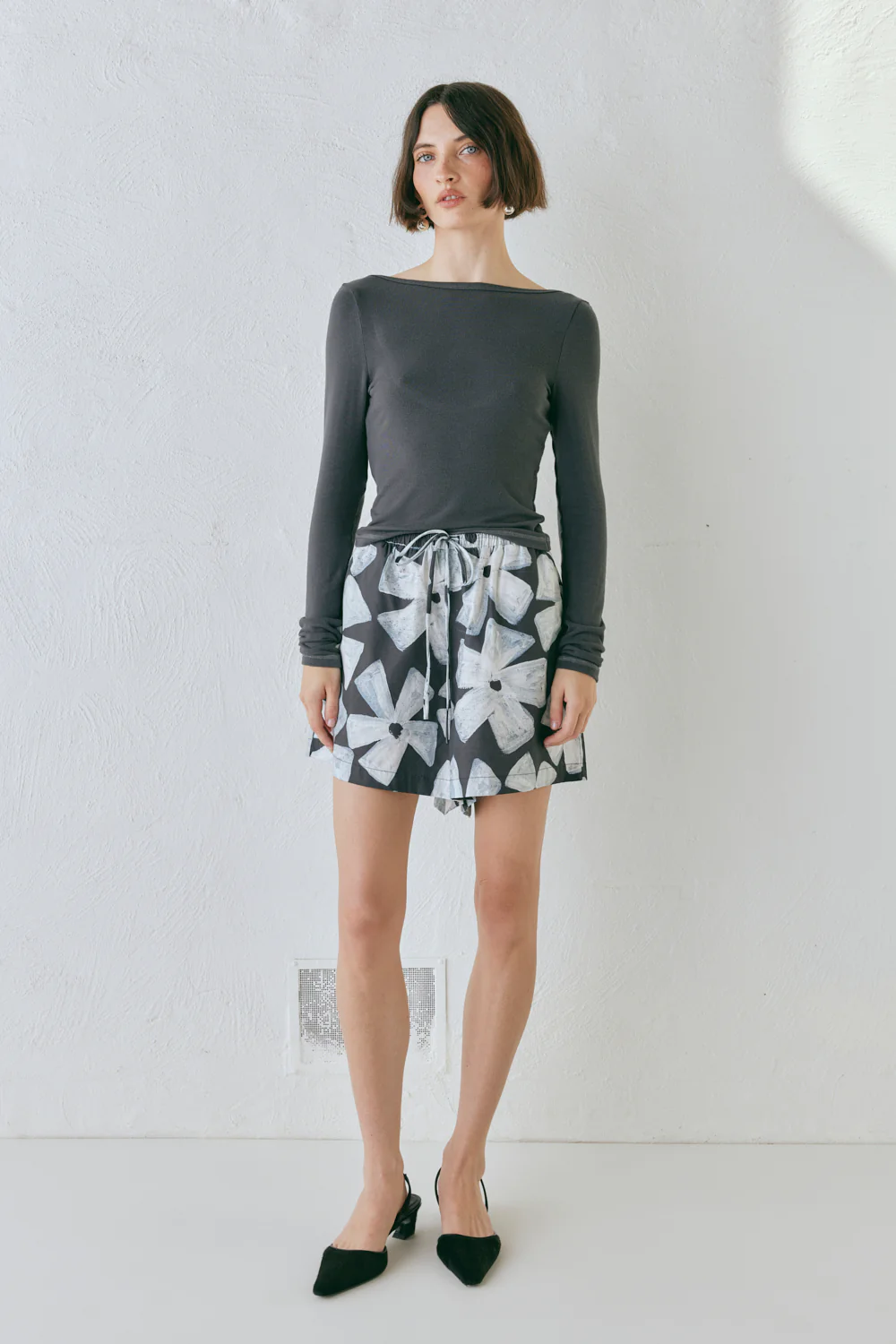 Annika Shorts Fiore - Image 3
