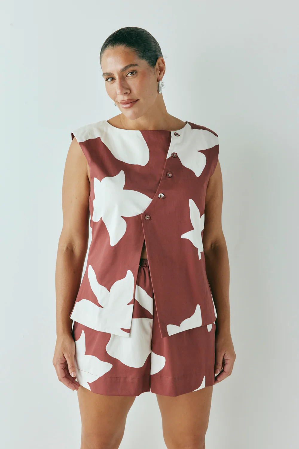 Aria Vest Ira - Image 3