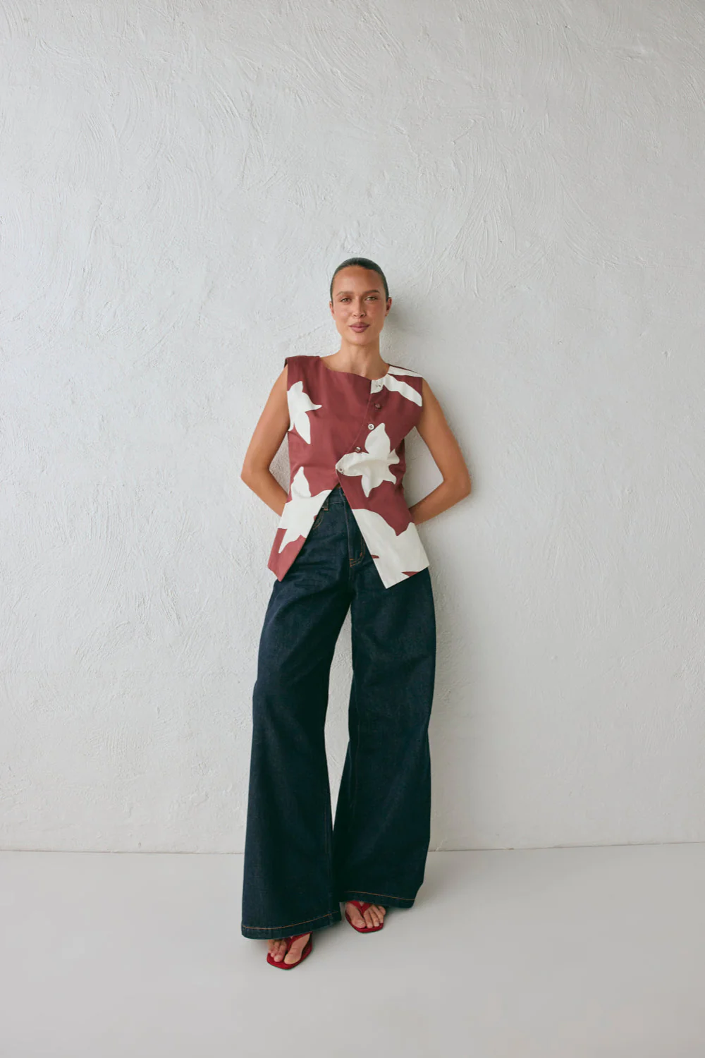Aria Vest Ira - Image 5