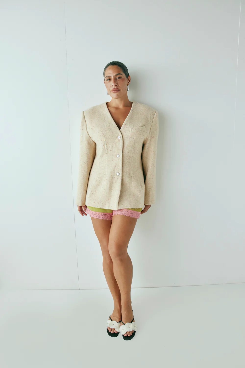 Dalton Blazer Biscuit - Image 7