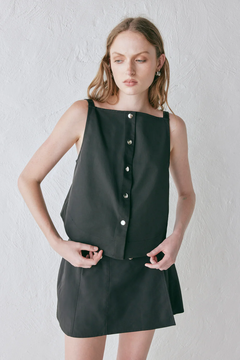 Dita Top Black - Image 4