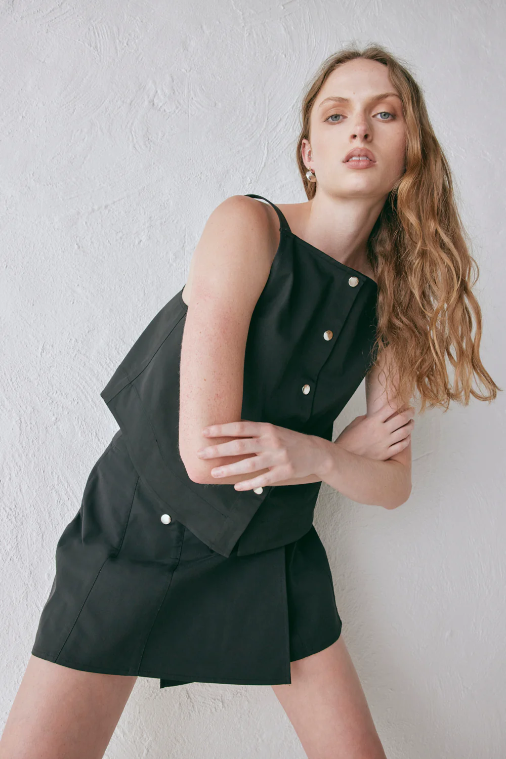 Dita Top Black - Image 5