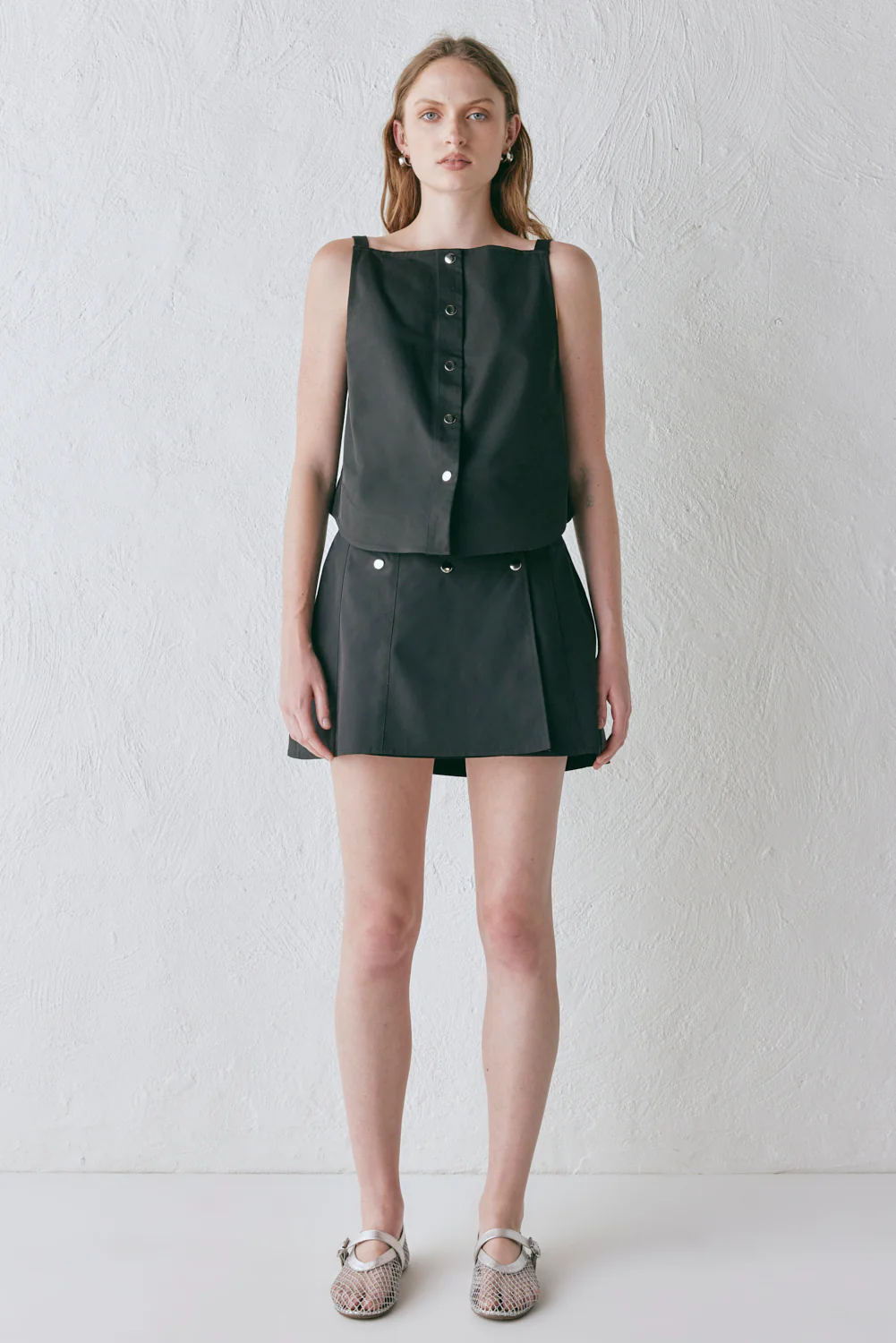Dita Top Black - Image 6