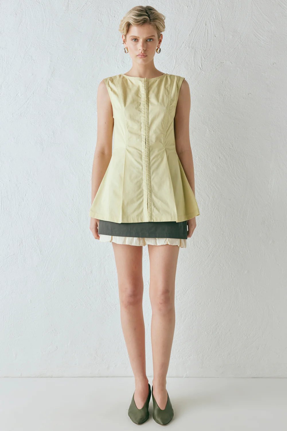 Dom Vest Butter - Image 2