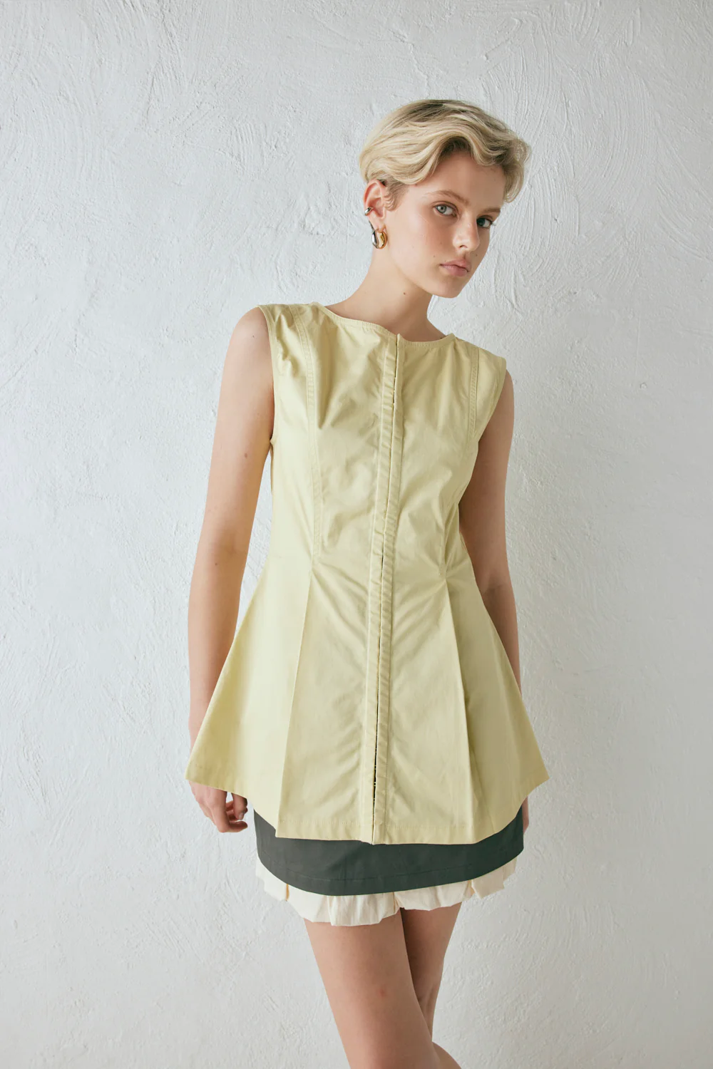 Dom Vest Butter - Image 4