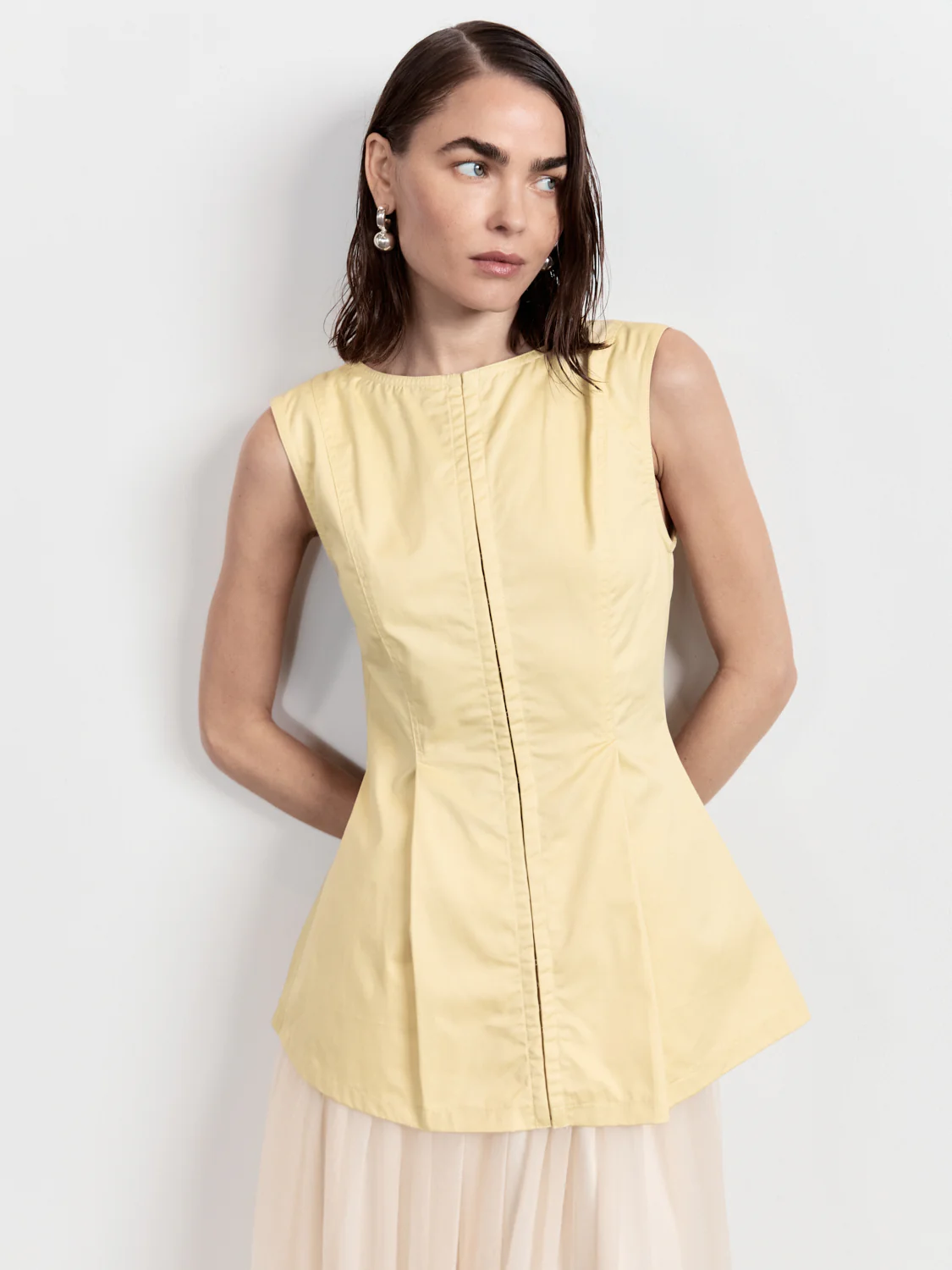 Dom Vest Butter - Image 5
