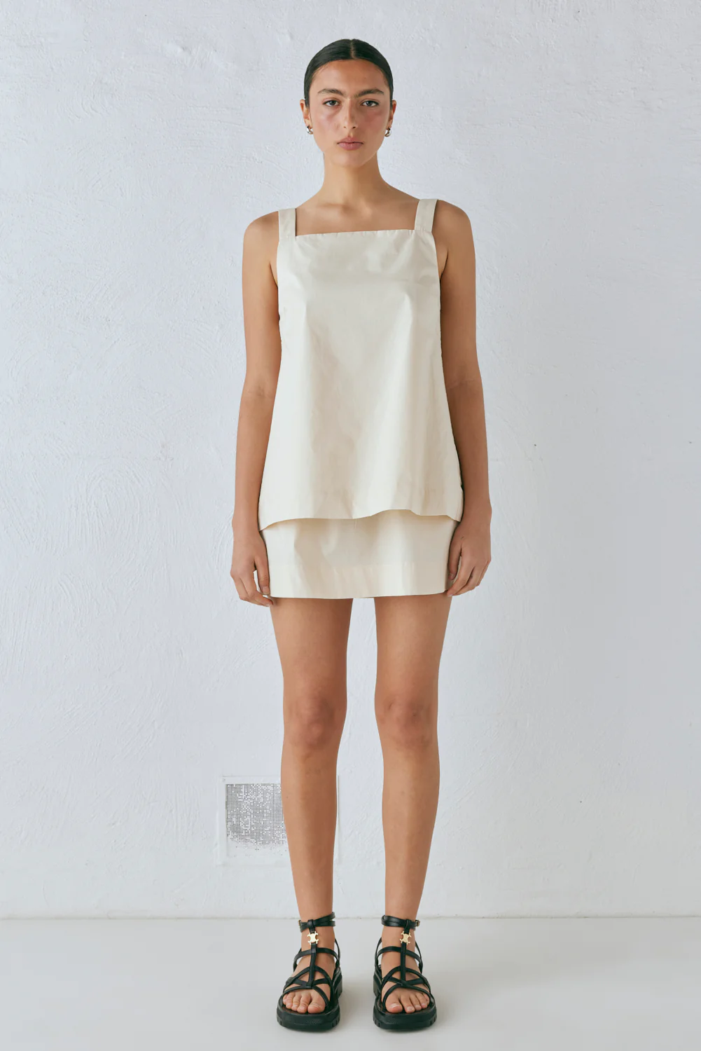 Elka Top Cream - Image 6