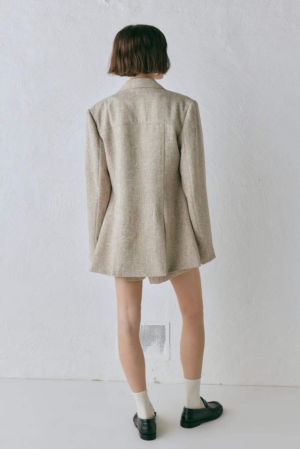Esti Jacket Wheat - Image 10