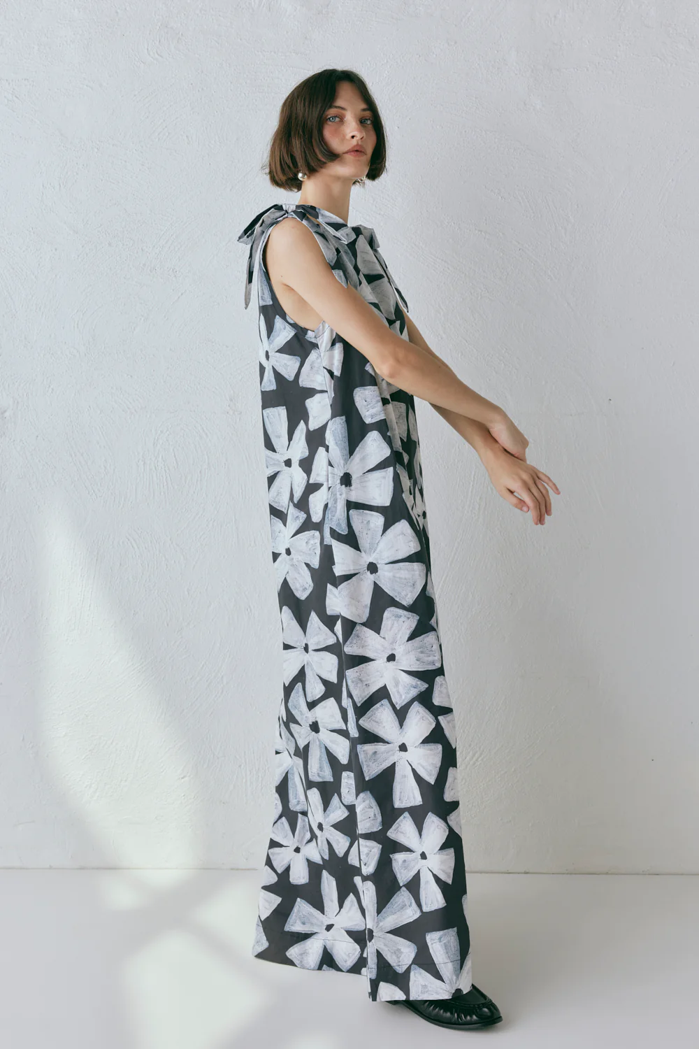 Frances Maxi Dress Fiore - Image 5