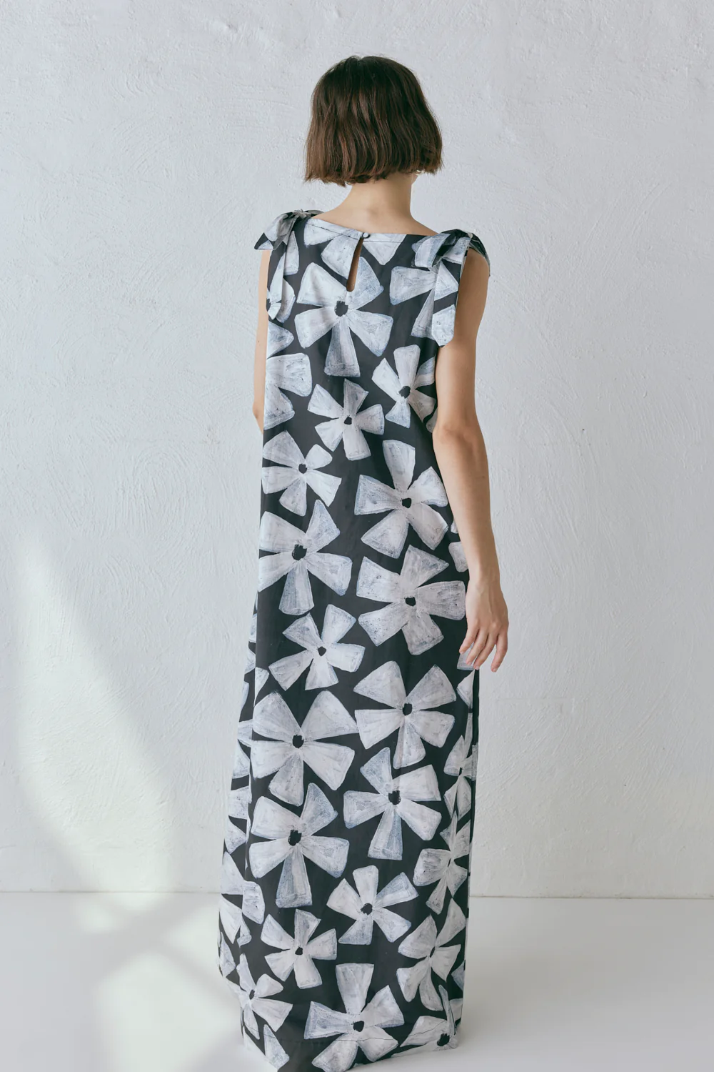 Frances Maxi Dress Fiore - Image 7