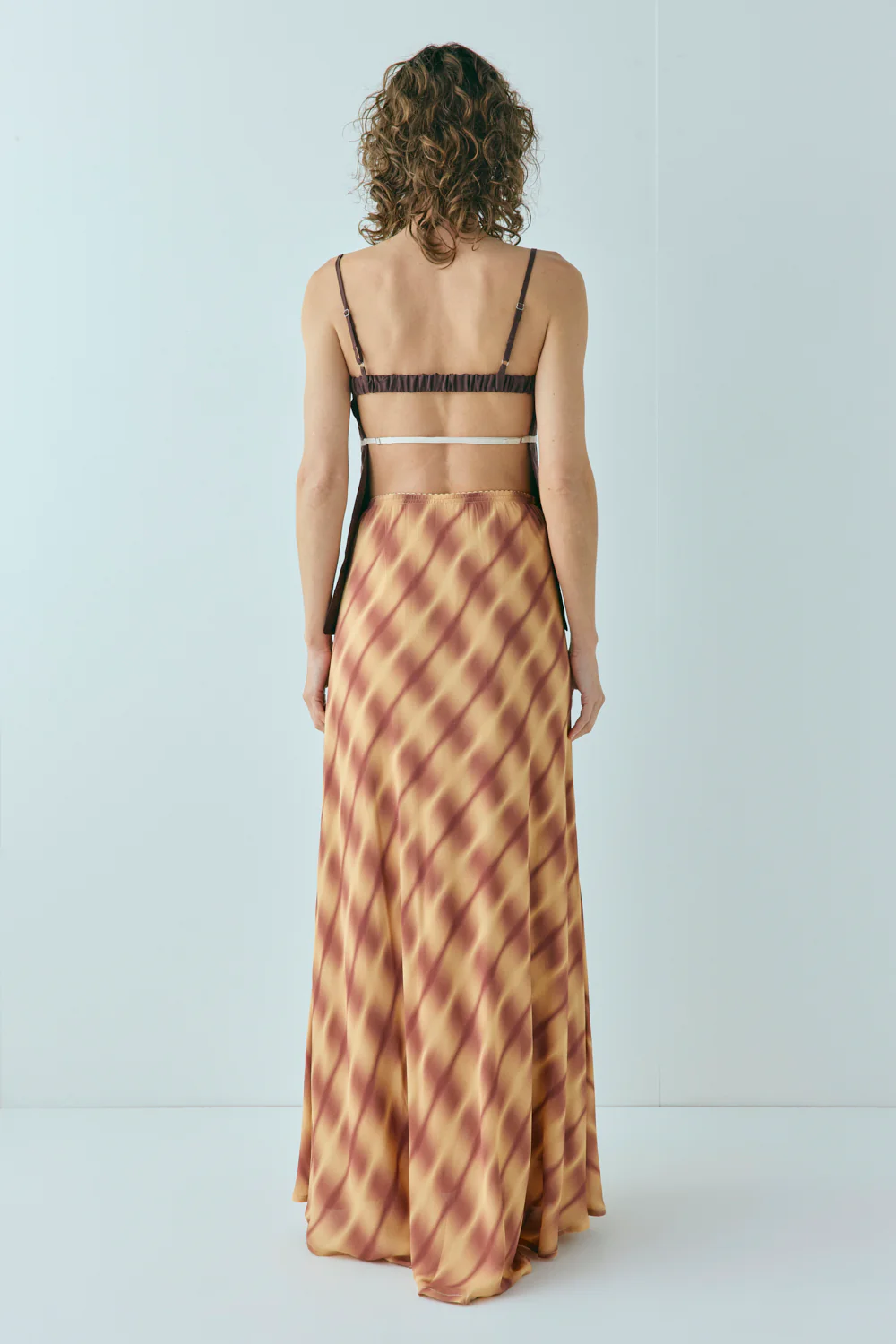 Frankie Maxi Skirt Aro - Image 8