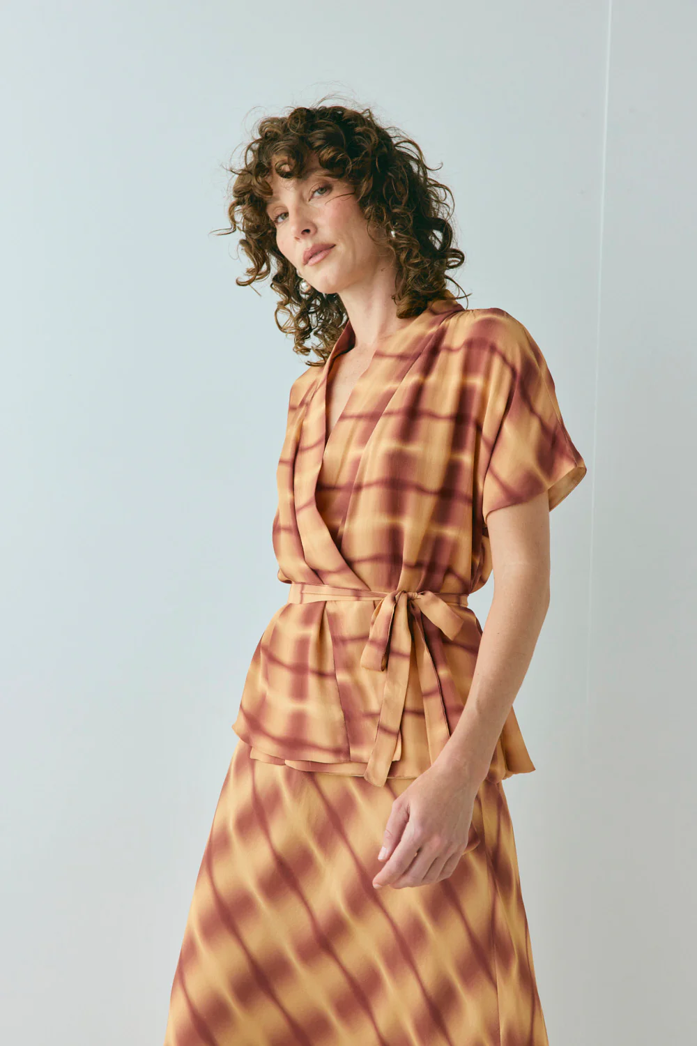 Frida Top Aro - Image 2