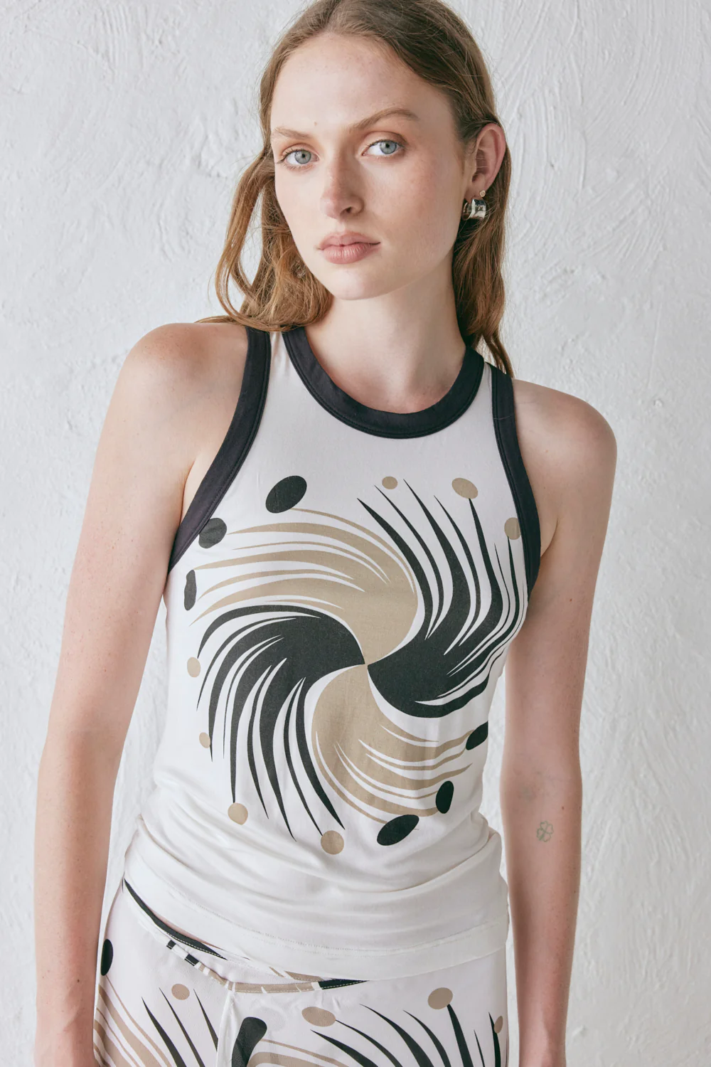 Giana Tank Neo