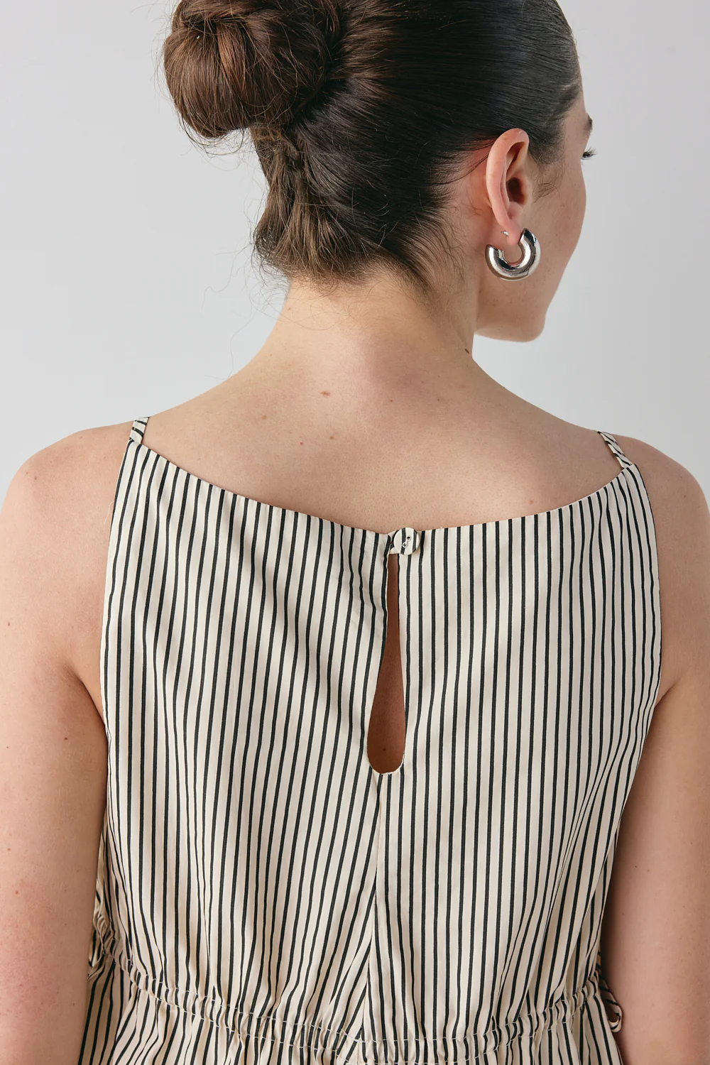 Indi Top Black Stripe - Image 5
