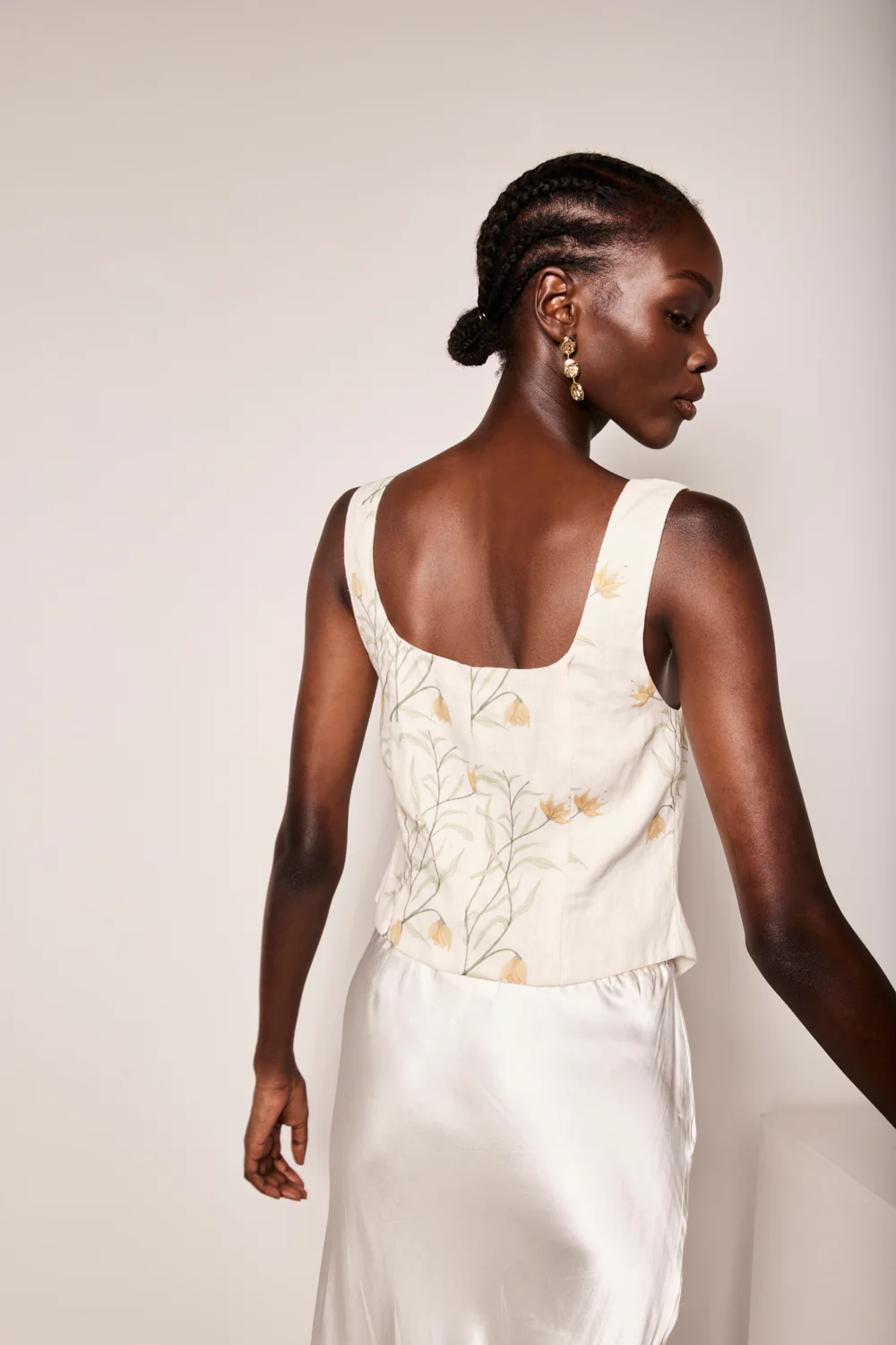 Ingrid Top Florette - Image 2