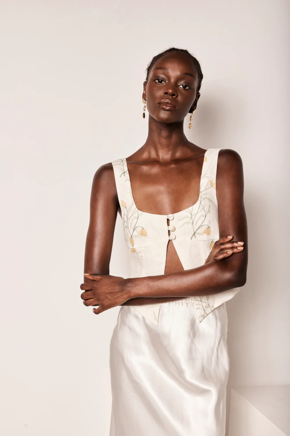 Ingrid Top Florette - Image 4