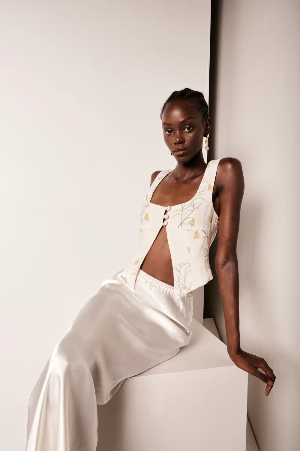 Ingrid Top Florette - Image 7