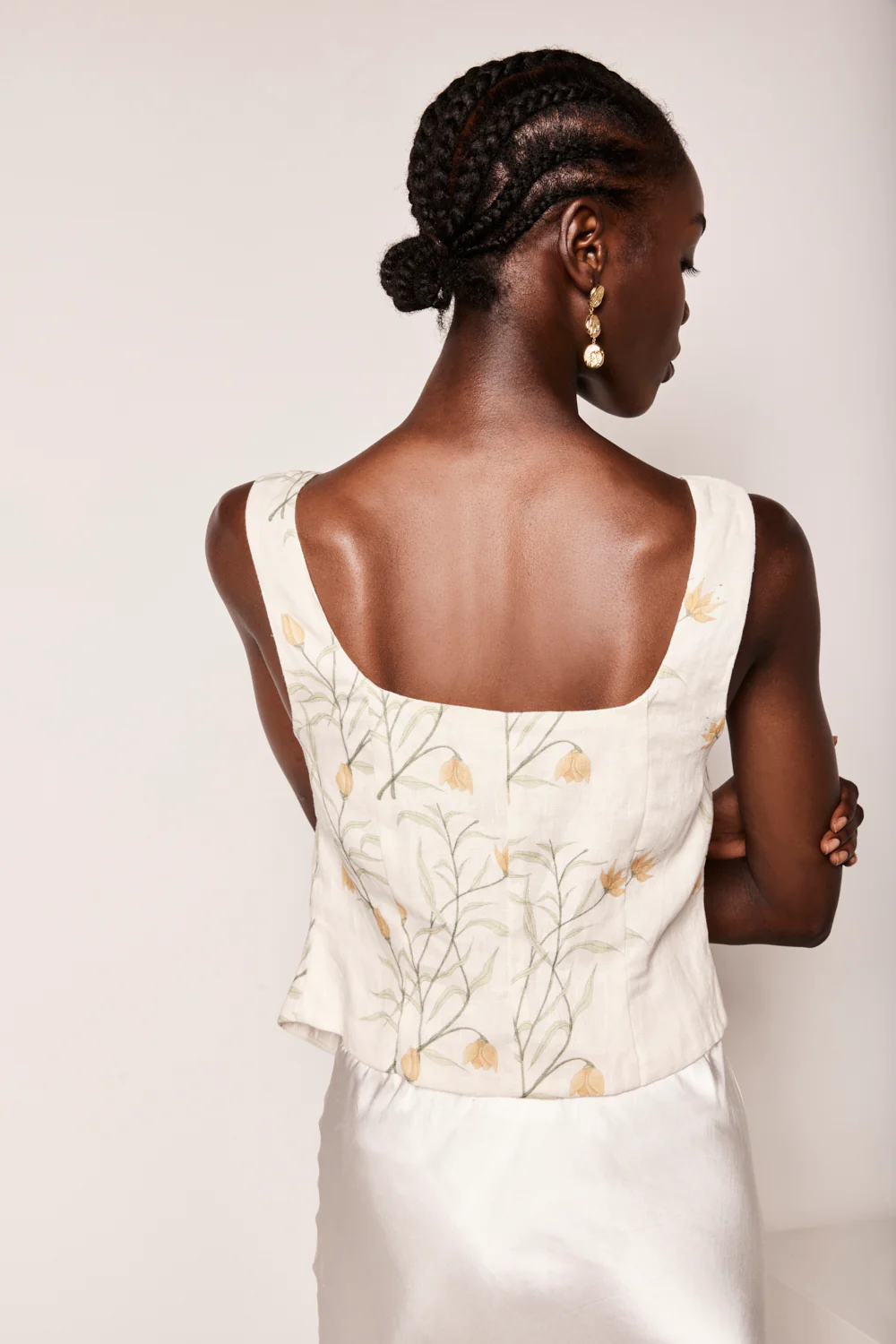 Ingrid Top Florette - Image 8