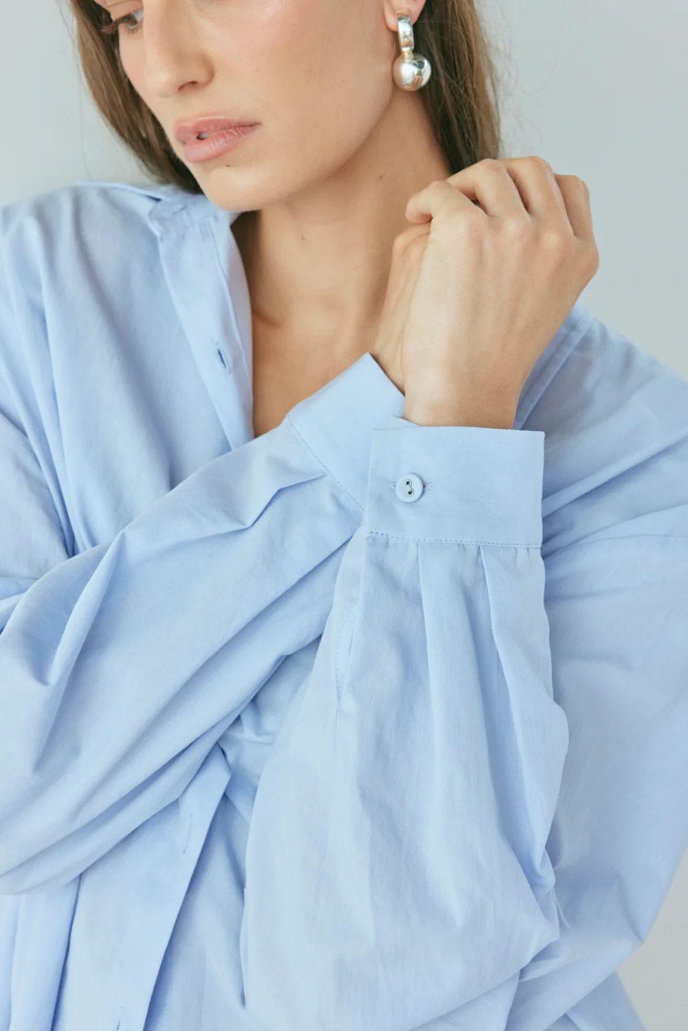 June Shirt Sky - Image 2