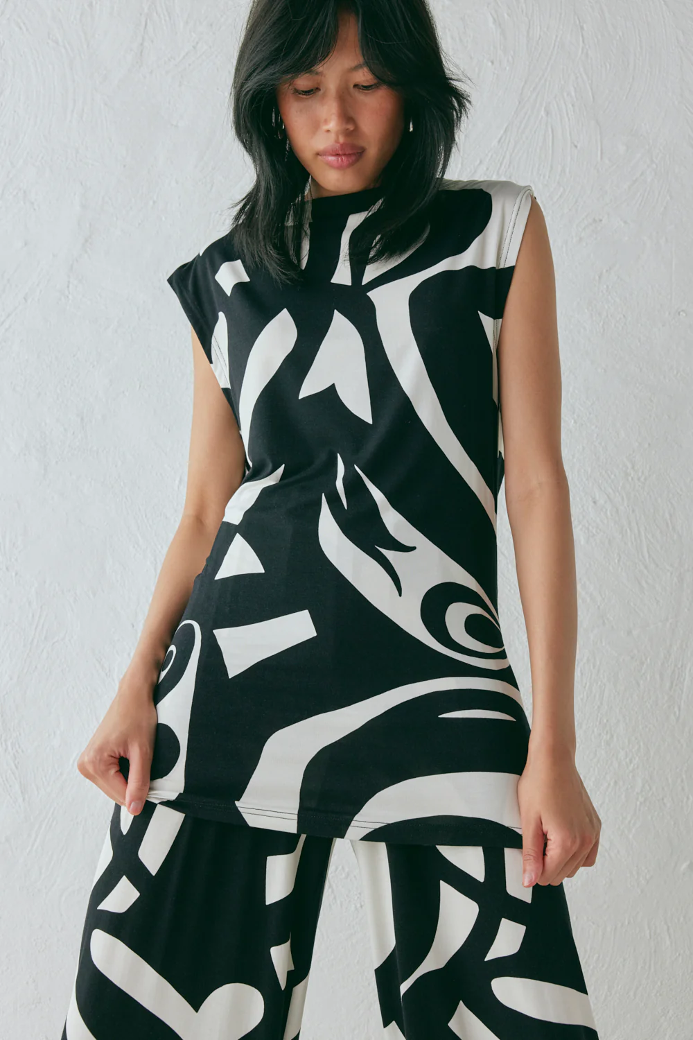 Kea Tunic Top Ari - Image 4