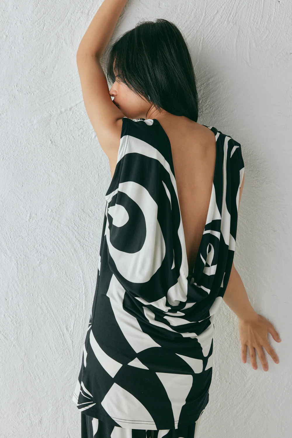 Kea Tunic Top Ari - Image 6