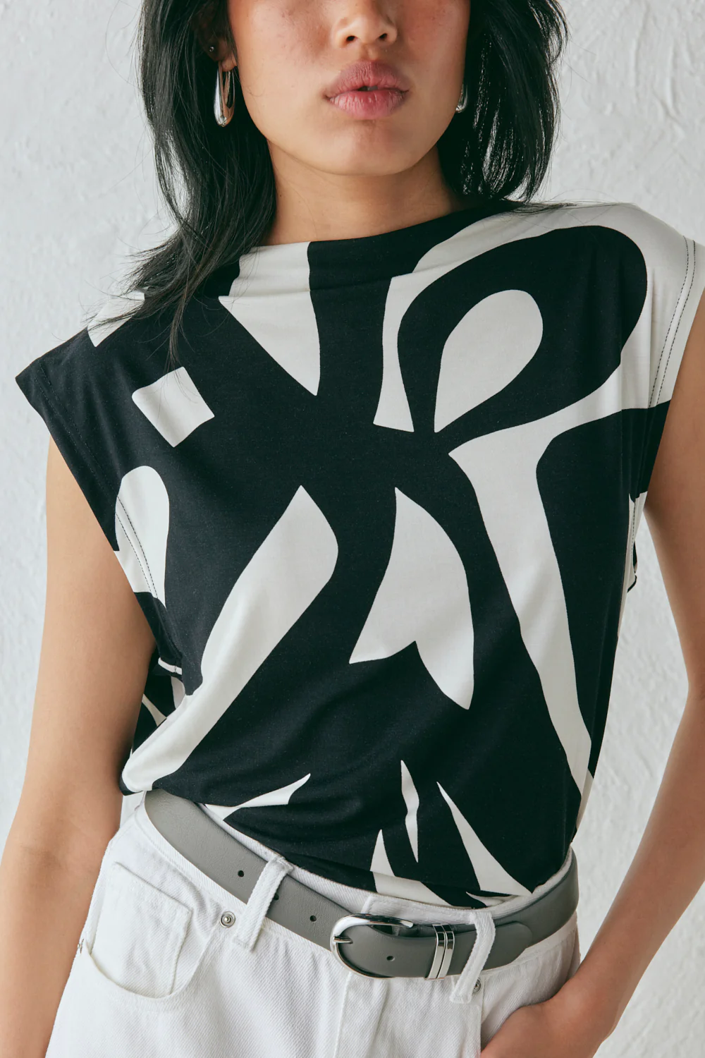 Kea Tunic Top Ari - Image 7