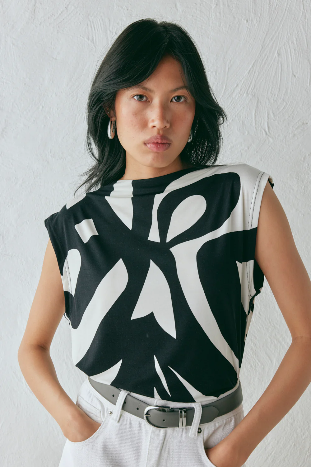 Kea Tunic Top Ari - Image 9