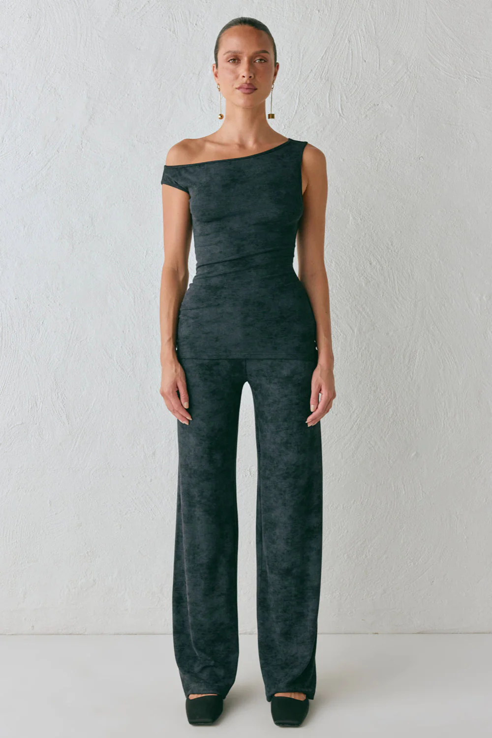 Kemi Pants Black - Image 2