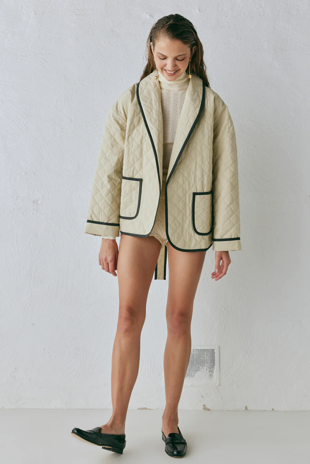 Kenya Jacket Bone - Image 2