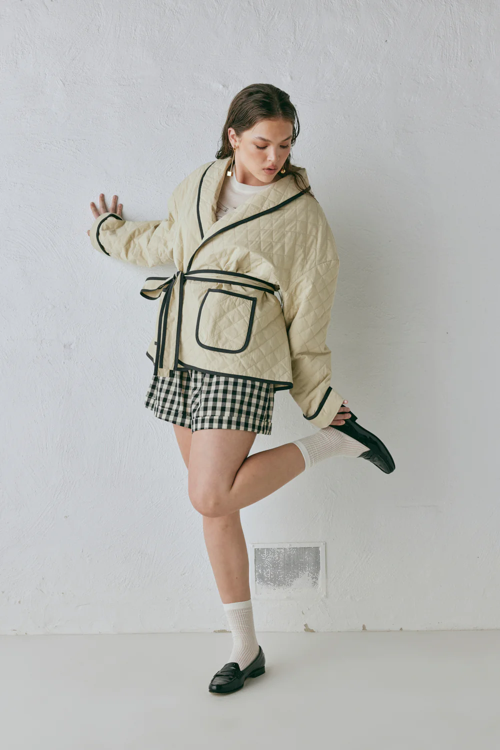 Kenya Jacket Bone - Image 4
