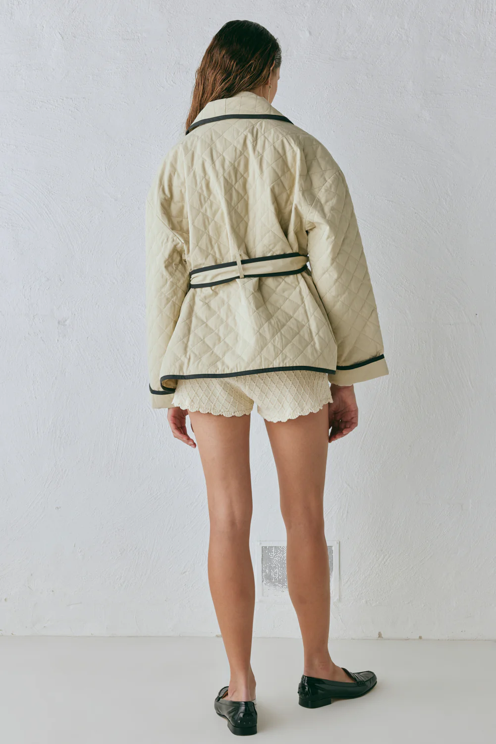 Kenya Jacket Bone - Image 7