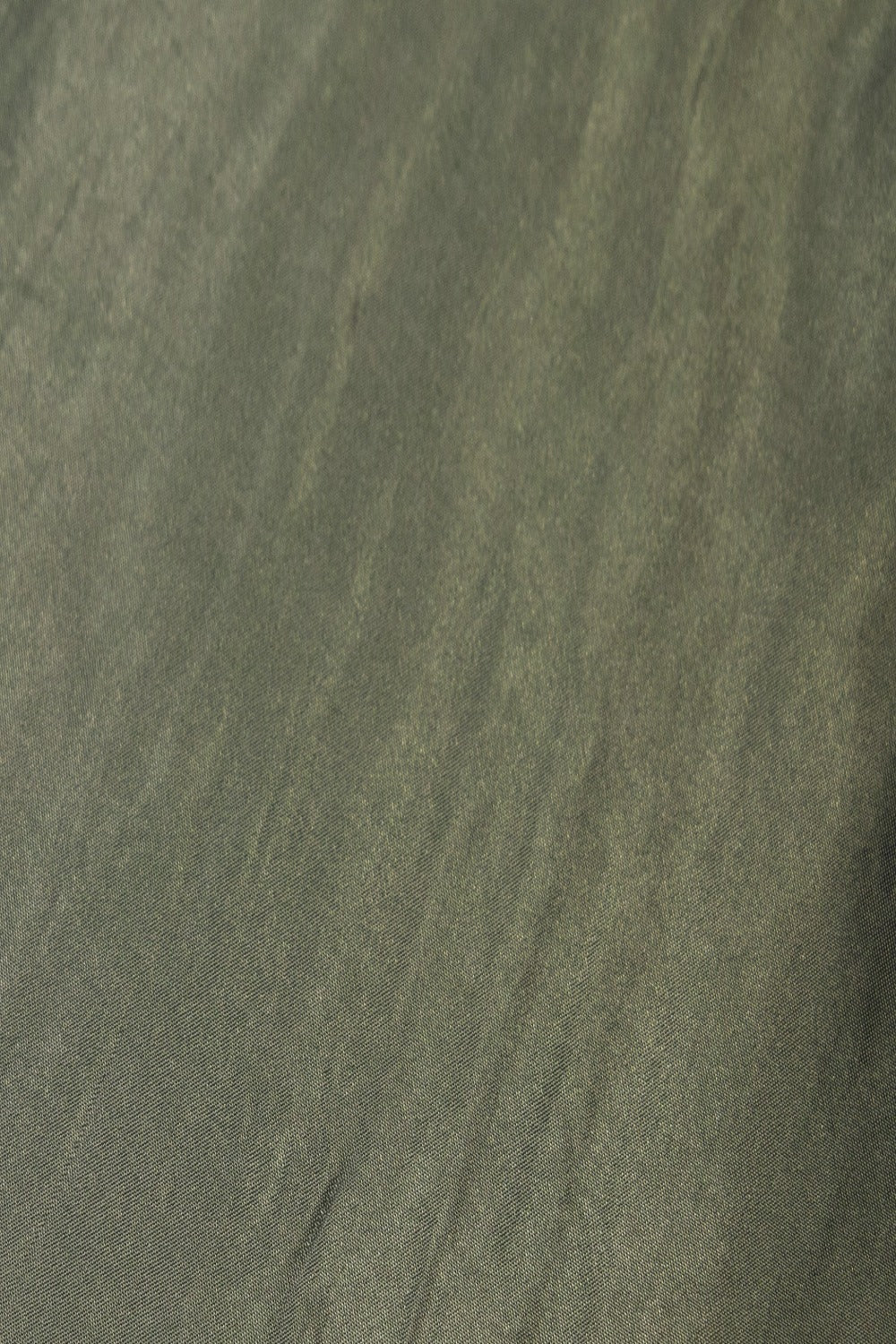 Lenni Maxi Dress Olive - Image 8