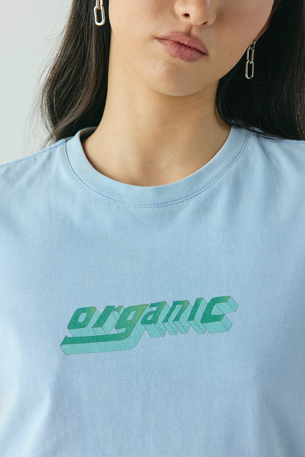 Lennox Tee Organic - Image 4