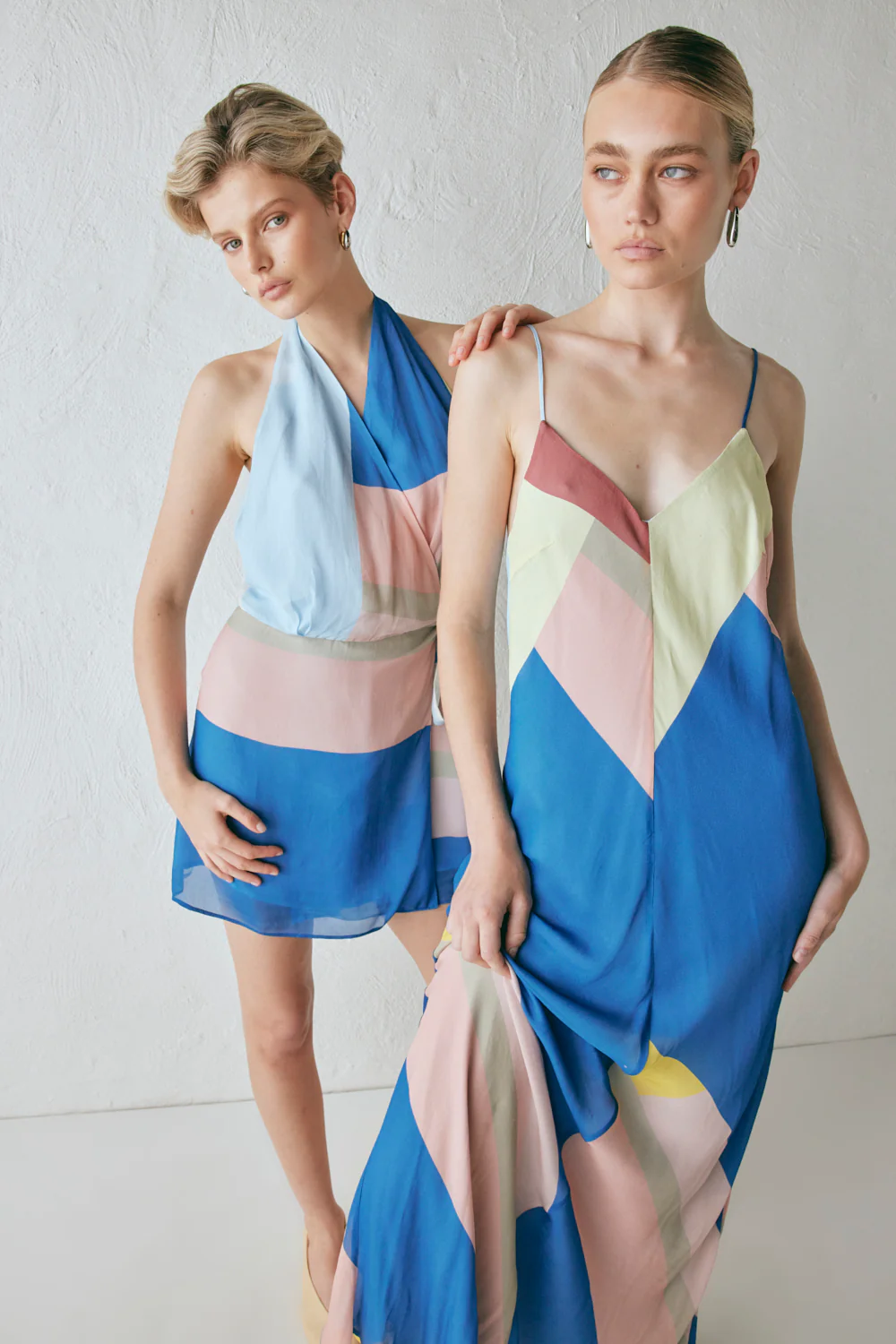 Lo Mini Dress Sia - Image 6