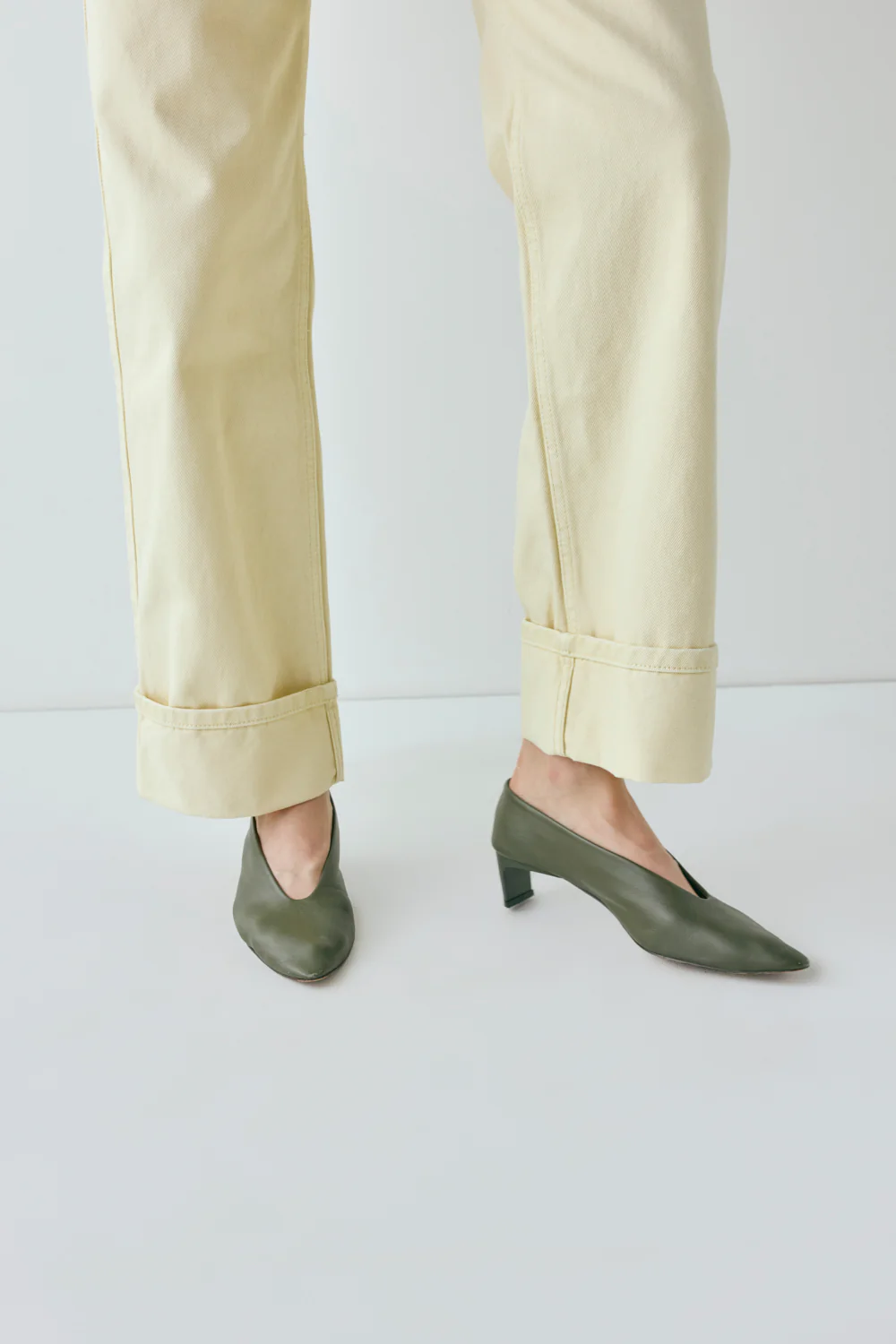 Manon Denim Jeans Butter - Image 7