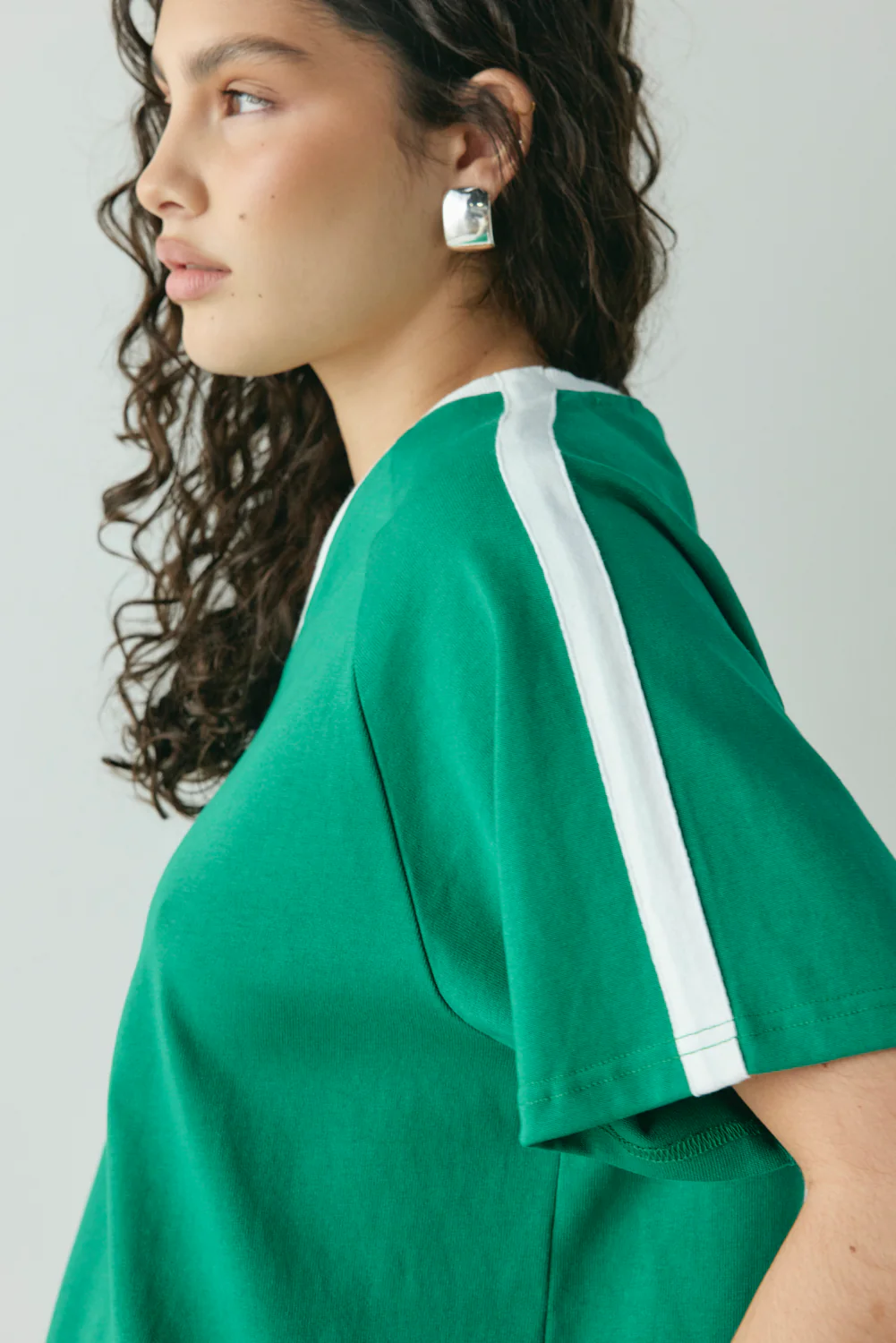 Marlo Tee Kelly Green - Image 4
