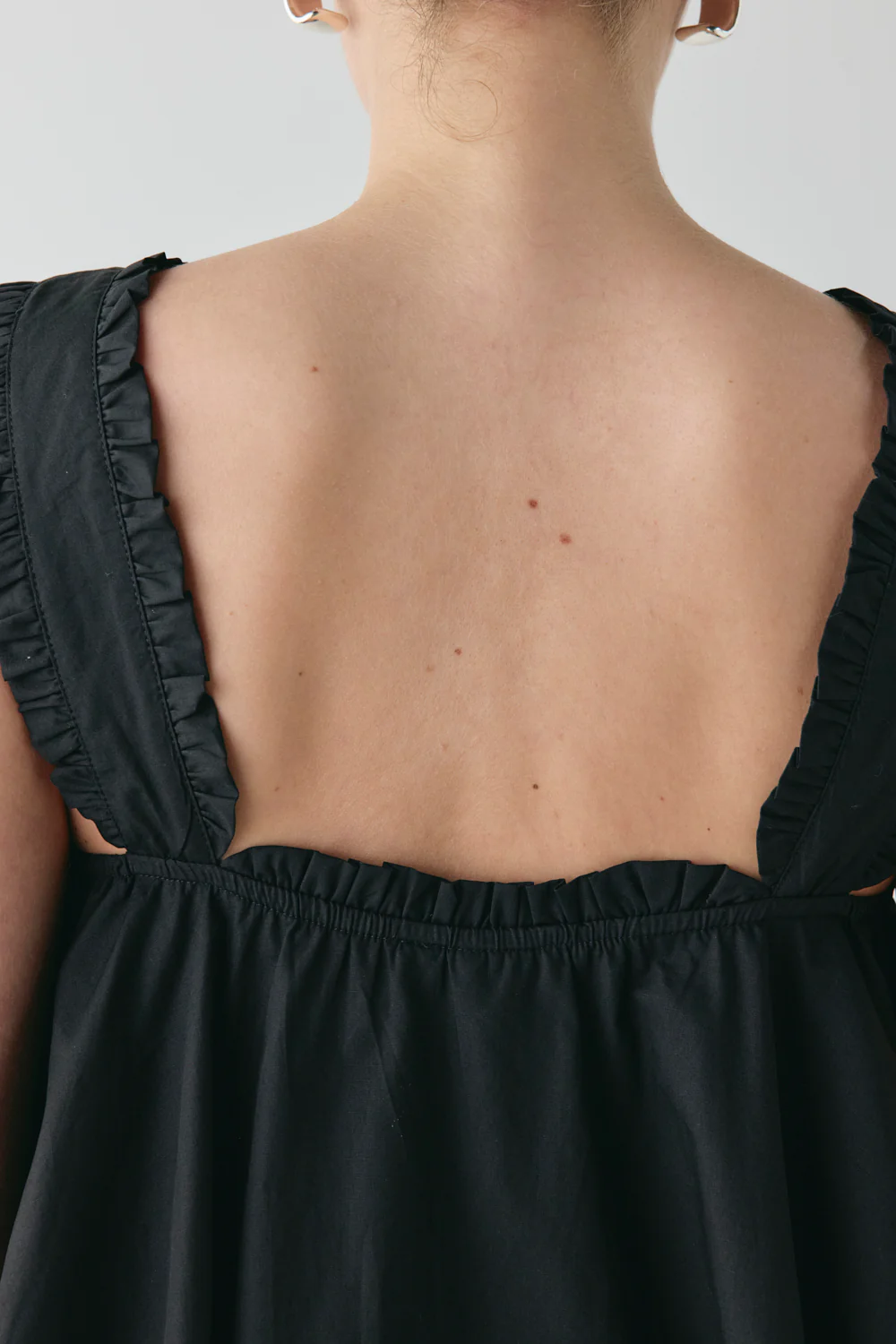 Mattie Top Black - Image 3