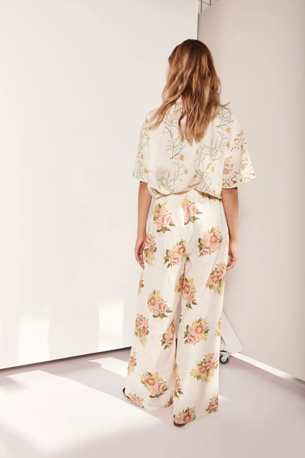 Milahn Linen Pants Nouveaux - Image 8