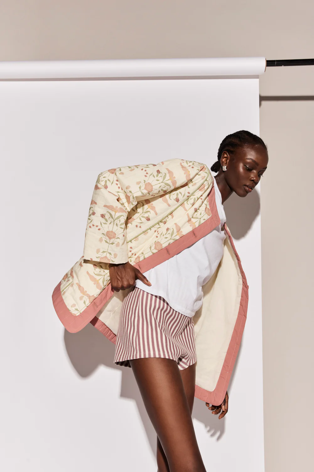Mona Jacket Botanica - Image 5