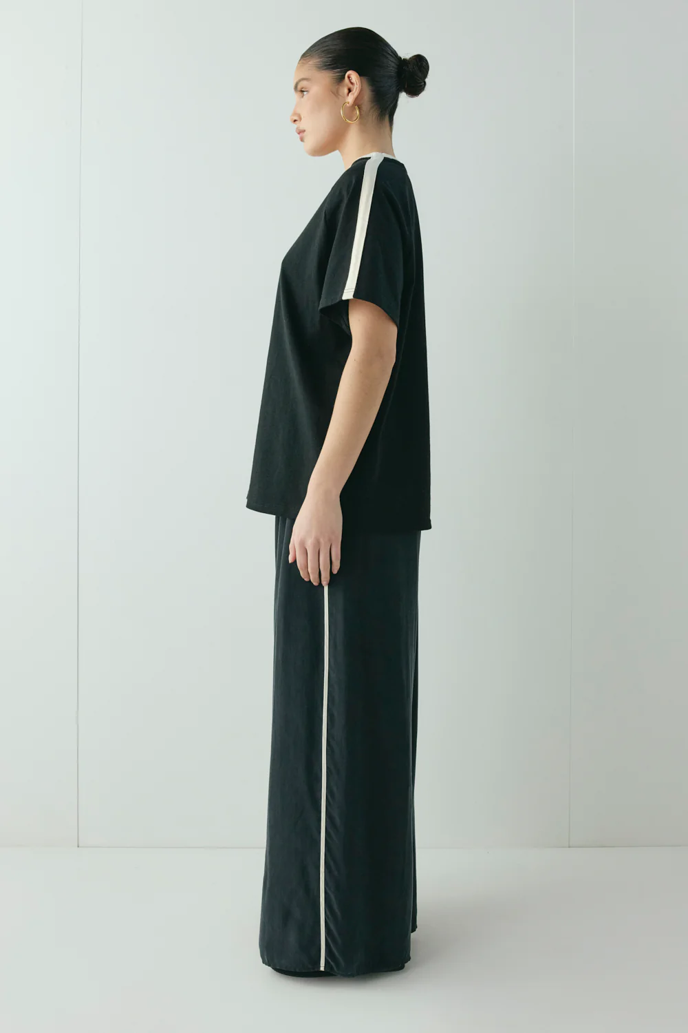 Moonscapes Pants Black - Image 5