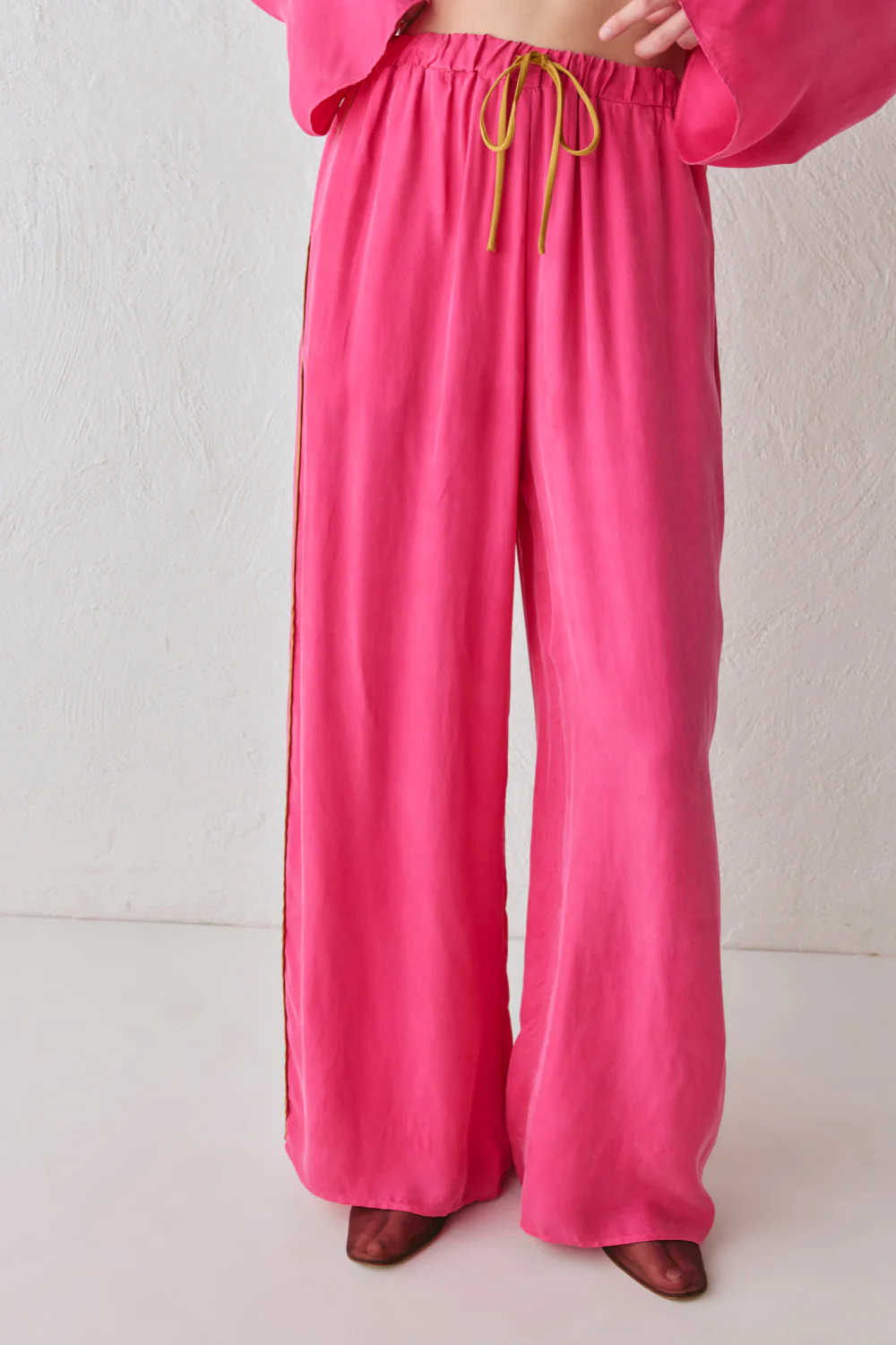 Moonscapes Pants Fuchsia - Image 7