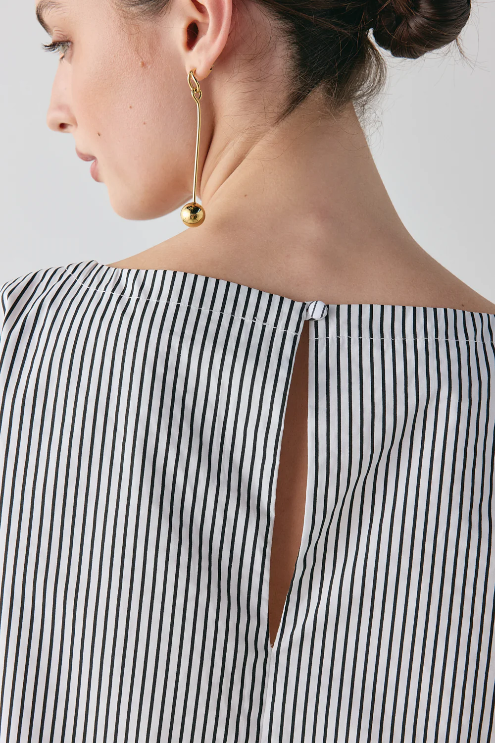 Nami Top Stripe - Image 7