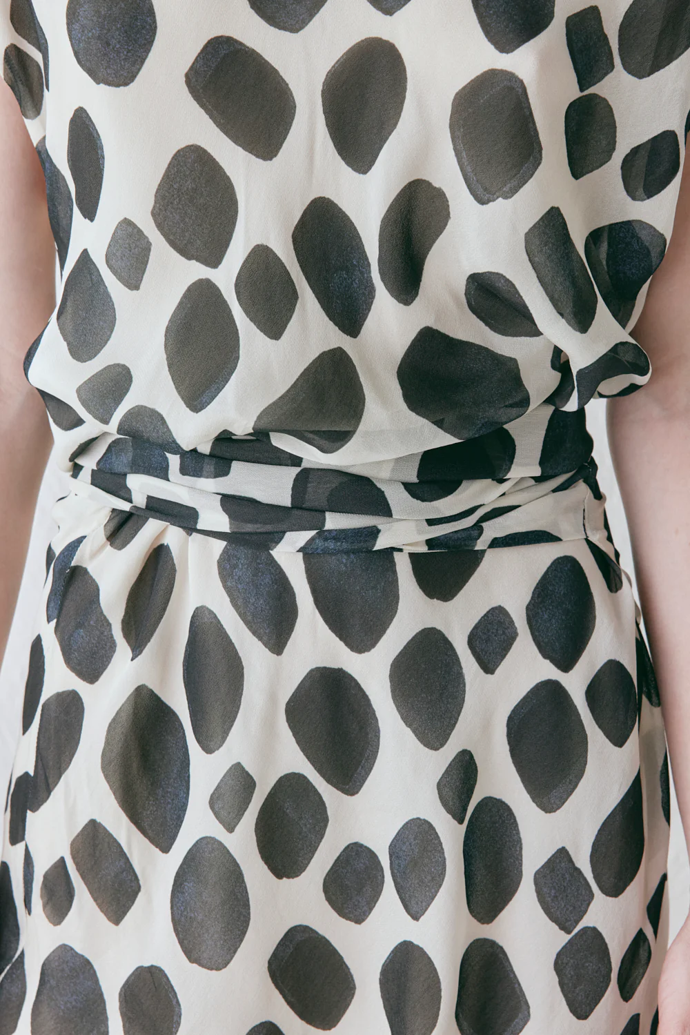Nuri Mini Dress Eni - Image 3
