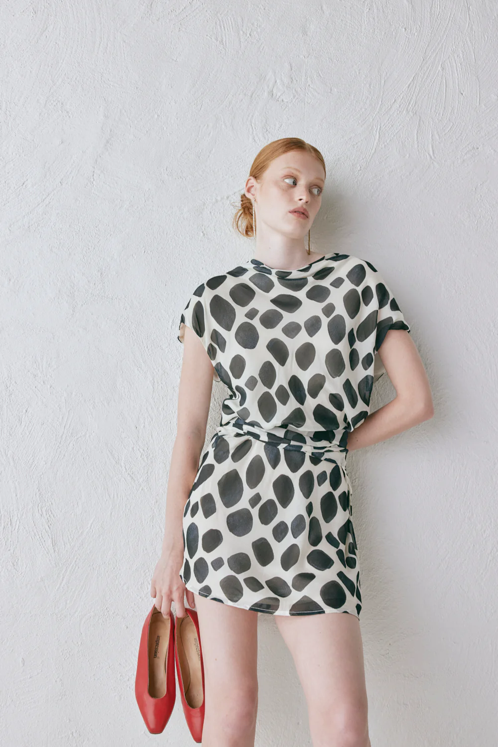Nuri Mini Dress Eni - Image 5