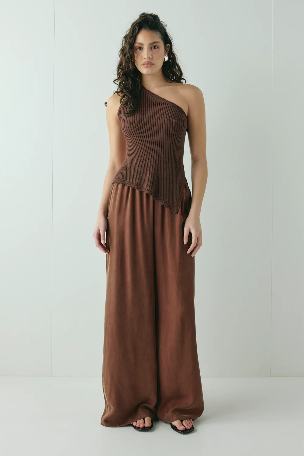Raya Pants Umber - Image 4