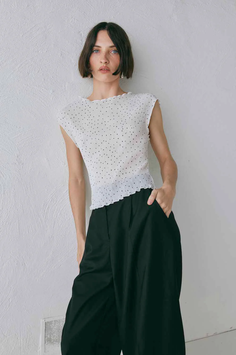 Retrofuture Top Dot - Image 4