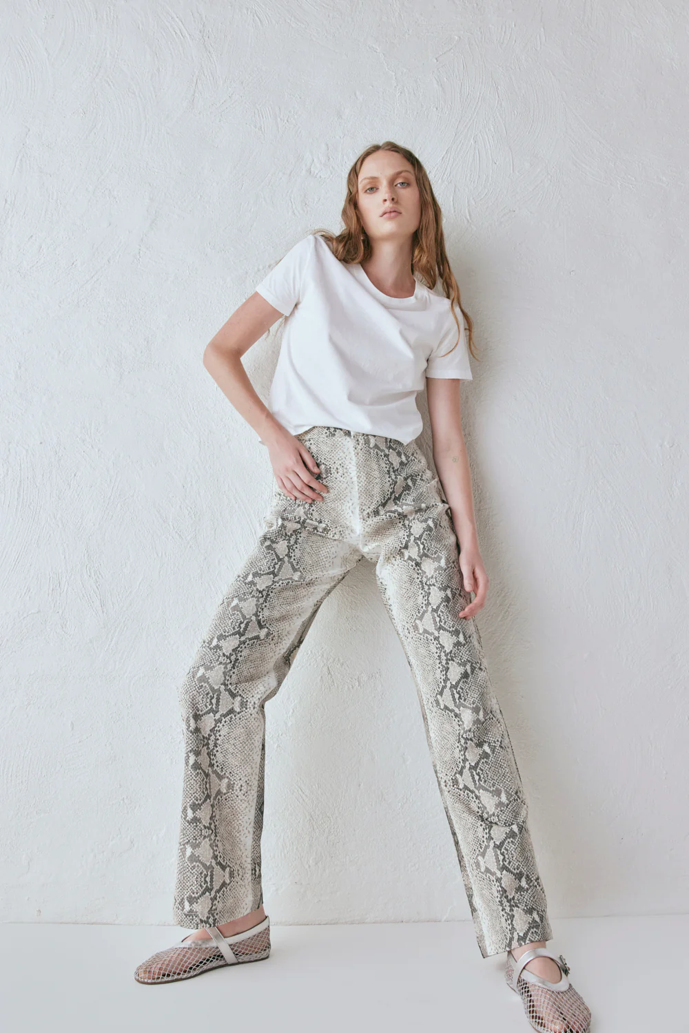 Rue Pants Snake - Image 2