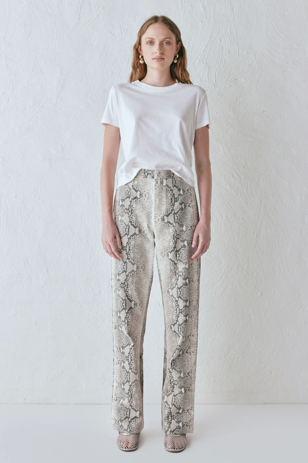 Rue Pants Snake - Image 3